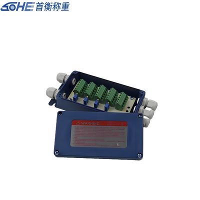 Ervaring prestaties met SOHE's 5-holes Plastic Junction Box Eligibility Outdoors