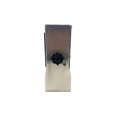 Op maat gemaakte SOHE A8SP-meterdrukinstrument met waterdicht sensordisplay