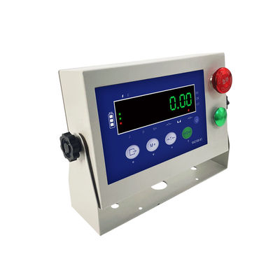 OEM-ondersteuning LED-display SOHE K1 Meter Control Instrument voor weegindicator sensor