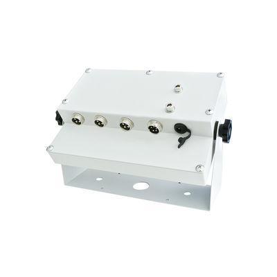 OEM-ondersteuning LED-display SOHE K1 Meter Control Instrument voor weegindicator sensor