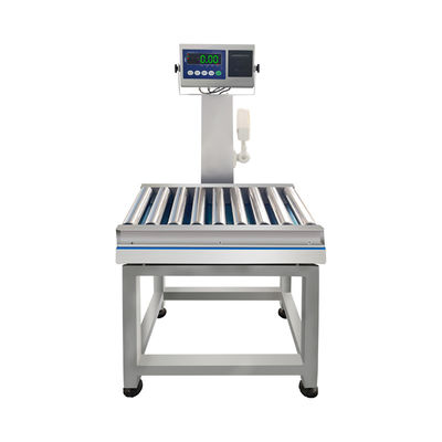 SOHE A1SP 60kg Breng alarm licht Druk rekeningen Bloed Voedsel Gewicht Detector Machine
