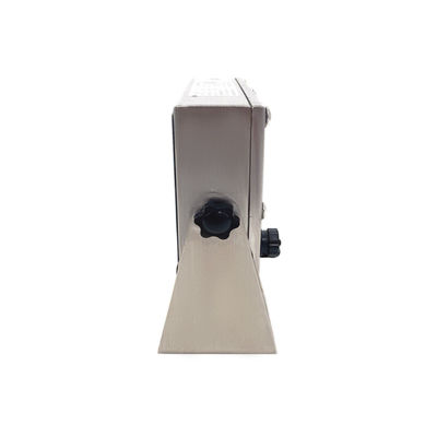 SOHE A1S 304 roestvrij staal waterdicht gewichtsindicator met LED-display