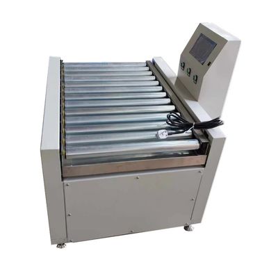 OEM-ondersteunde LED/LCD-schermrolletjescheckweigerschrijfschaal voor dynamisch wegen