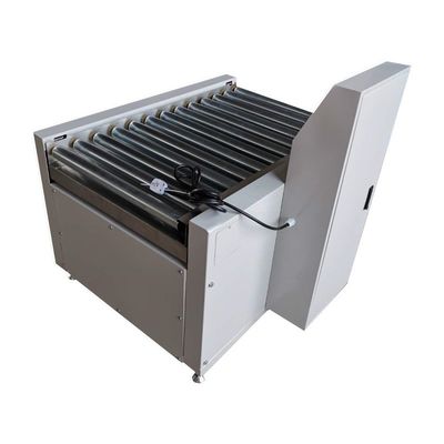 OEM-ondersteunde LED/LCD-schermrolletjescheckweigerschrijfschaal voor dynamisch wegen