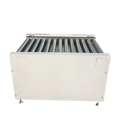 OEM-ondersteunde LED/LCD-schermrolletjescheckweigerschrijfschaal voor dynamisch wegen