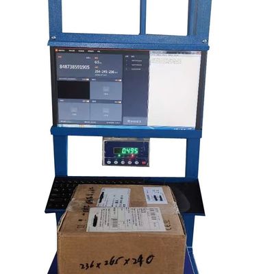 110V 60HZ-240V 50HZ Power Digitaliseren Check Weigher Conveyor SH-2107201,SH-2107202,SH2107203