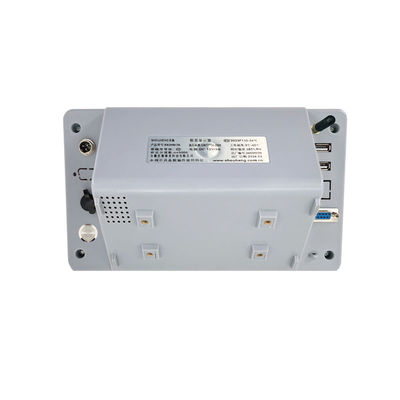 7-inch Android Smart Screen Battery Weight Indicator Instrument voor AC/DC stroomtoevoer