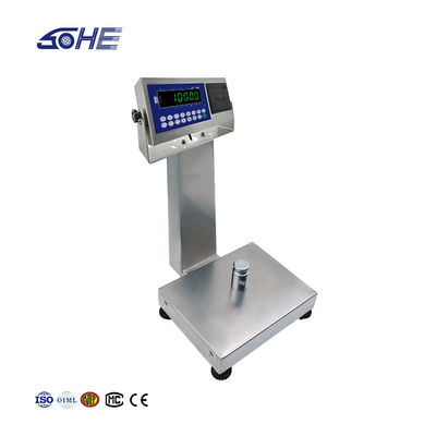 1 Geavanceerde A8SP-drukmachine op kleine schaal vierkante verticale balk 22cm*28cm 3kg capaciteit
