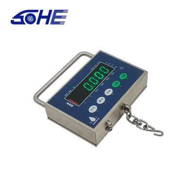 Ultra-LED nummer display Hook Scale voor aangepaste ondersteuning OEM en display type LED LCD