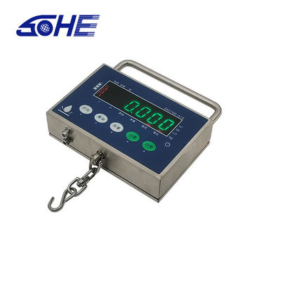 Ultra-LED nummer display Hook Scale voor aangepaste ondersteuning OEM en display type LED LCD
