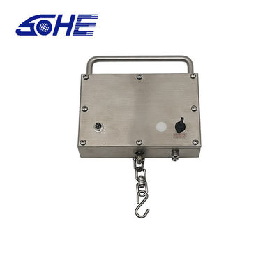 Ultra-LED nummer display Hook Scale voor aangepaste ondersteuning OEM en display type LED LCD