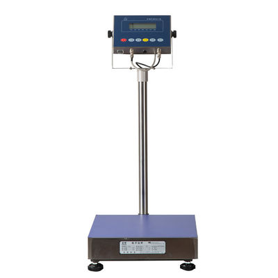 SH8P Innerlijke veiligheid Explosiebestendige digitale weegschaal 100/150 kg met OEM/ODM/OBM-ondersteuning