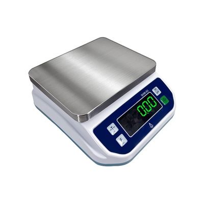 3 kg hoge precisie roestvrij staal ABS waterdichte schaal voor bakken en koken SOHES3