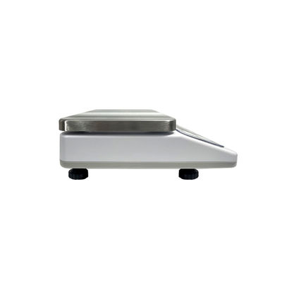 LED-scherm 304 roestvrij staal waterdicht balansschaal 170mmX140mm voor SOHE S2 2024