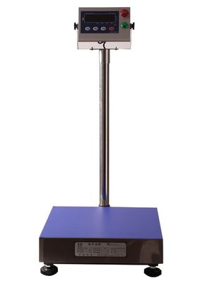 800 kg kwantitatieve verpakkings- en vulapparatuur SOHE SH2100-K1 Weegtoestellen/waagschalen