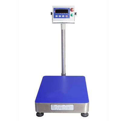 Industriële weegplatforms LED-display kwantitatieve voerder SOHE SH2100-K1 60KG