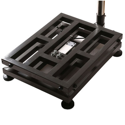 Industriële weegplatforms LED-display kwantitatieve voerder SOHE SH2100-K1 60KG