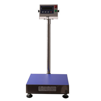 Industriële weegplatforms LED-display kwantitatieve voerder SOHE SH2100-K1 60KG