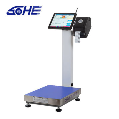 Precision Data Synchronisatie Smart Computer Integrated Fixed Scale Customized Support