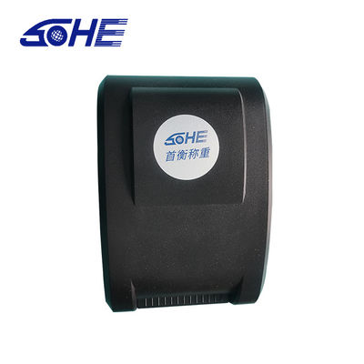 Precision Data Synchronisatie Smart Computer Integrated Fixed Scale Customized Support