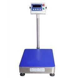 SOHE SH2100-K1 500kg LED industriële weegschaal kwantitatieve verpakking vereenvoudigt