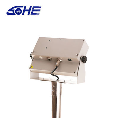 SOHE SH2100-K1 500kg LED industriële weegschaal kwantitatieve verpakking vereenvoudigt
