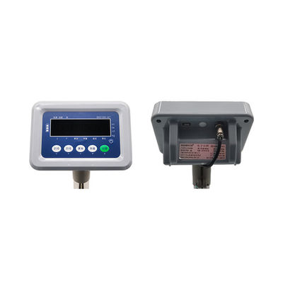 OEM ondersteund Sohe A7-300KG LED-display Bluetooth industriële weegplatforms