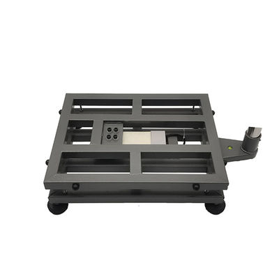 OEM ondersteund Sohe A7-300KG LED-display Bluetooth industriële weegplatforms