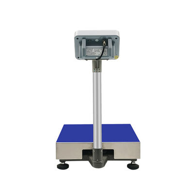 OEM ondersteund Sohe A7-300KG LED-display Bluetooth industriële weegplatforms