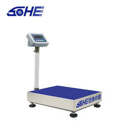 300 kg 10 g/20 g/50 g industriële weegschaal met hoge precisie en LED-displaytype