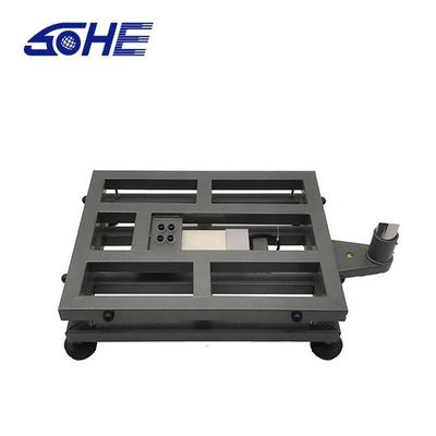 300 kg 10 g/20 g/50 g industriële weegschaal met hoge precisie en LED-displaytype
