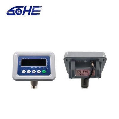 300 kg 10 g/20 g/50 g industriële weegschaal met hoge precisie en LED-displaytype