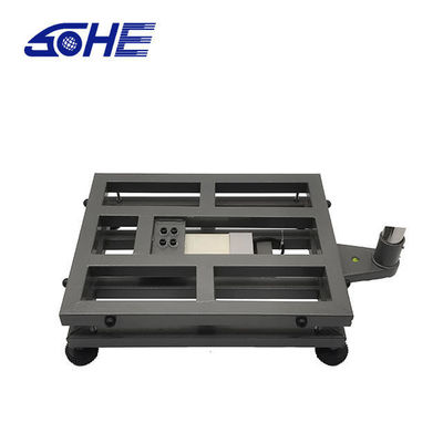 240 V hoge precisie 150 kg industriële elektronische digitale weegschaal voor vers voedsel
