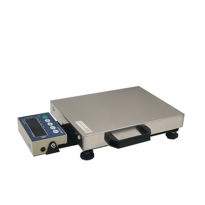 TCS-ATBY -100 Draagbare Bluetooth-schaal met 110-220V stroom