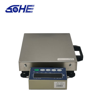 TCS-ATBY -100 Draagbare Bluetooth-schaal met 110-220V stroom