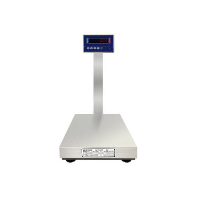 200 kg SOHE A3 twee-kleurige alarmmotoren voor elektrische industriële weegschaalplatform