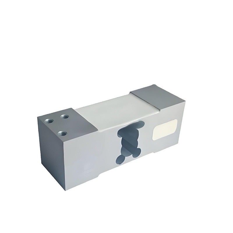 Hoge precisie SOHEL6G 50-1000 kg ladingcel voor elektronische digitale platformen