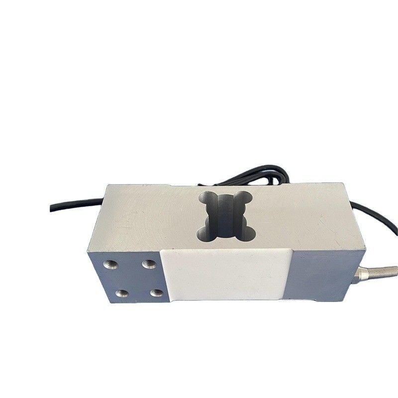 50-750 kg industriële ladingcel met een enkelpunt parallelstraal met aluminium sensor