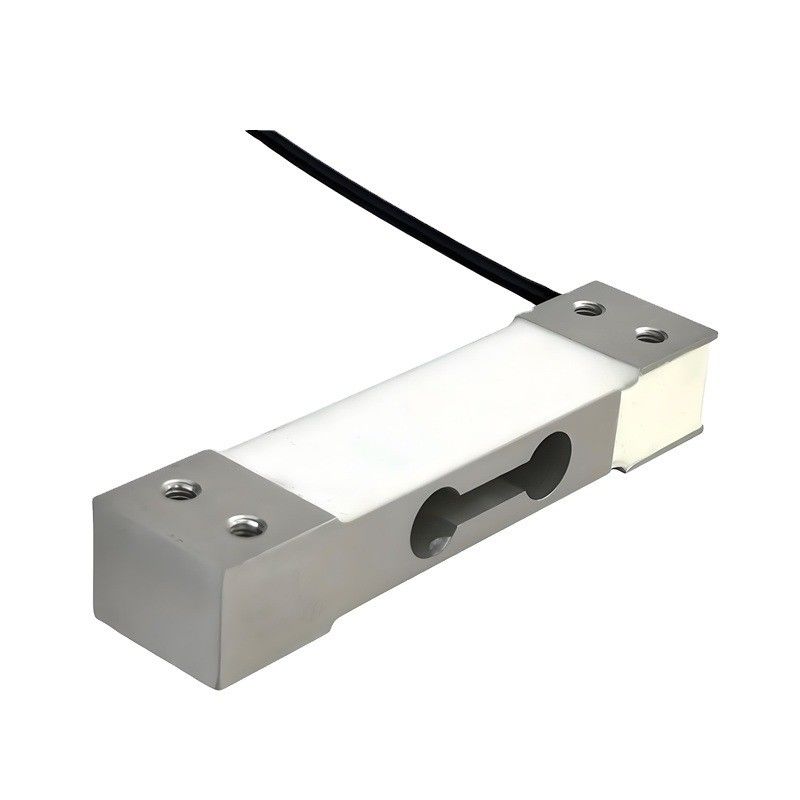 Weegtafel Grootte 250*350mm SOHE L6D 2.5-50KG Digitale platformwaarden met hoge precisie