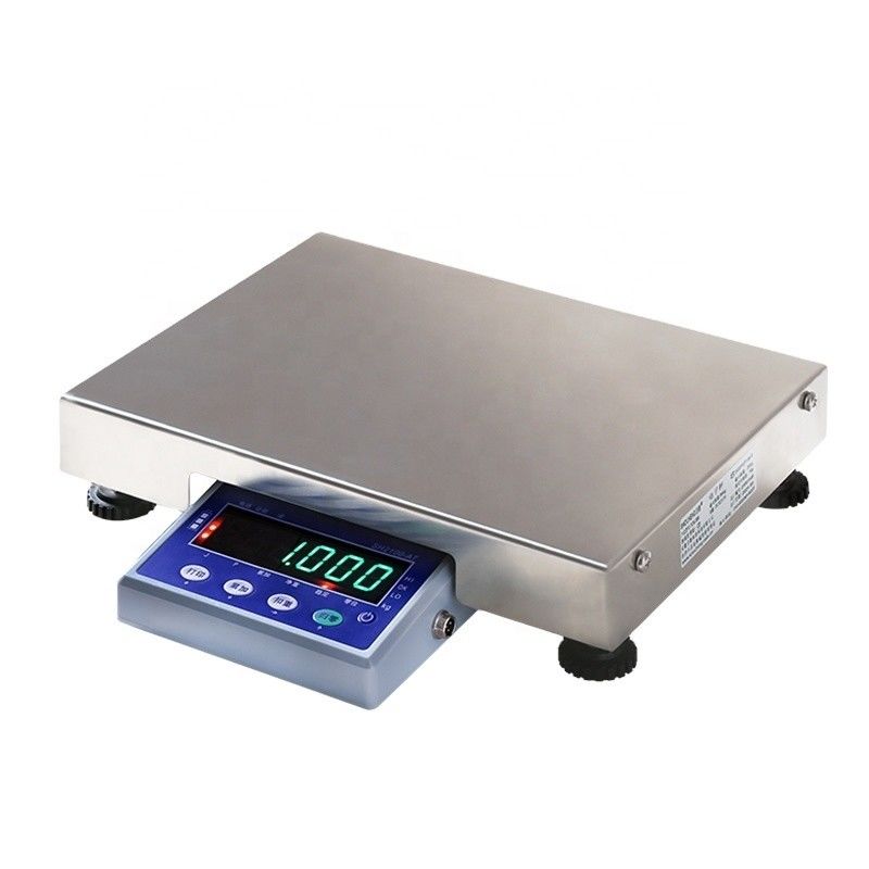 SOHE AT-Y 30kg Bluetooth Elektronisch Weegschaal met Customized ODM-ondersteuning