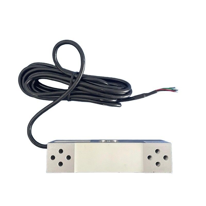 SOHE L6E 50-500KG Digitaal platform met hoge precisie Waarden Flussable load cell voor het wegen