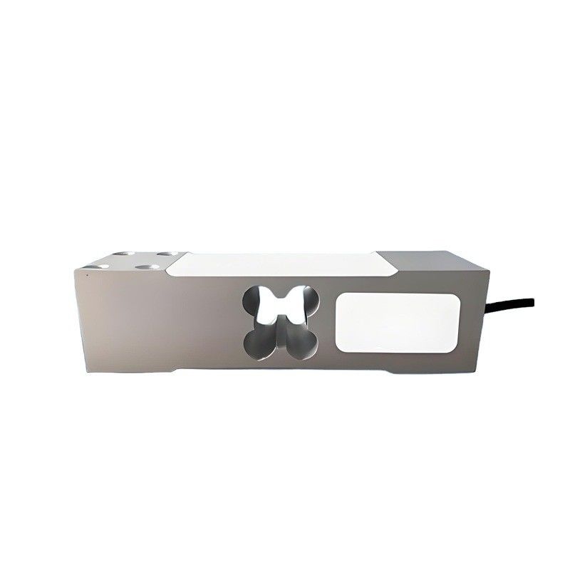 SOHEL6E3 50-500KG Hoogprecisie Flussable Load Cell voor weegtafel Grootte 400*500mm