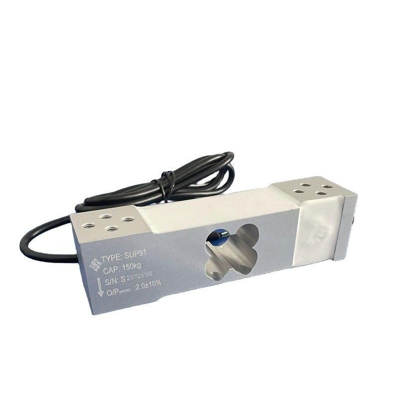 20-350 kg enkelpunts parallelle balk aluminium legering ladingcel voor elektronische schaal