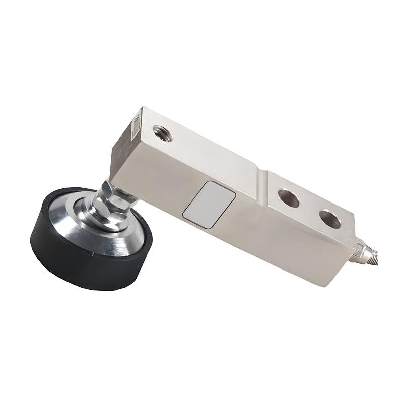 100 kg-2500 kg sensor voor legeringsstaal voor elektronische industriële weegsystemen