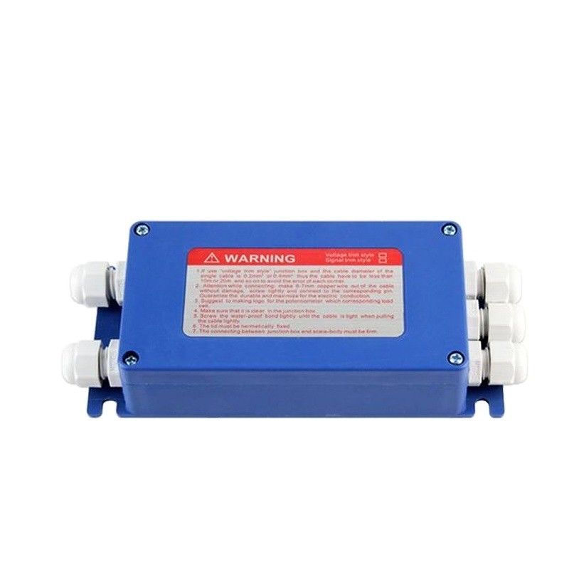 Ervaring prestaties met SOHE's 5-holes Plastic Junction Box Eligibility Outdoors