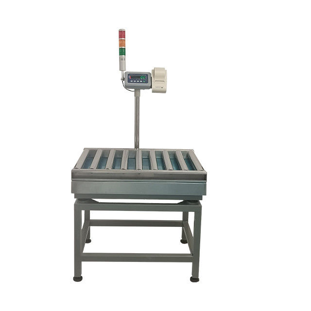 Op maat gemaakte ondersteuning OBM Rolling Axis Indicator Printing Scale met LED LCD Display